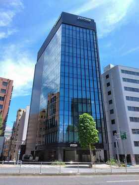 Nomura sells Hatchobori office building