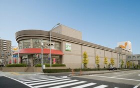 UNITED URBAN REIT Acquires Daiei Store near to Kobe for 4.3 Bil. Yen