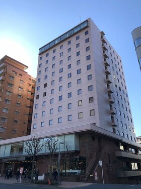 Ichigo buys 400-room Shinjuku hotel from Asahi Life