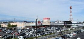 Sekisui House REIT sells retail facility in Hamamatsu City, Shizuoka