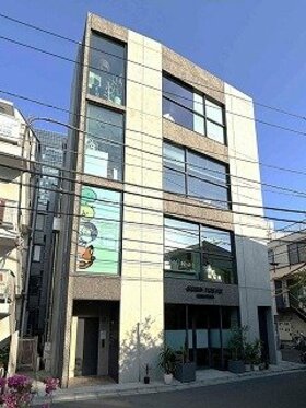 Creal acquires retail building in Jingumae, Shibuya-ku