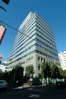 Tokyu Corp makes another buy of office building