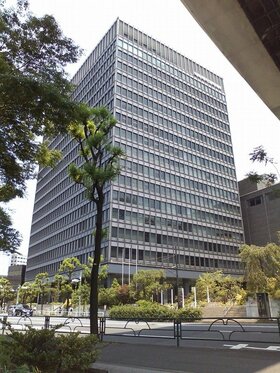 Sumitomo Corp sells ownership interest in Takebashi Building