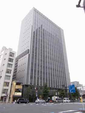 Infonet moving to Shimbashi Tokyu Building, doubling office space