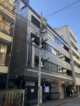 PAG acquires Ikebukuro office building