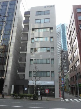 Vortex acquires building near Suidobashi Station for resale in strata