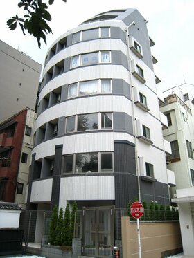 SOHO Building Sold in Kojimachi, Tokyo