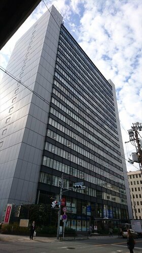 B-Lot purchases large Osaka building for Y10bn