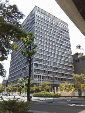 Sumitomo Corp private REIT obtains 32% of Takebashi Building