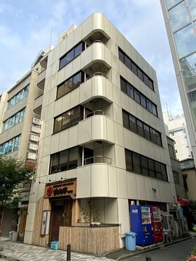 Nippon Steel Kowa acquires building in Nihombashi