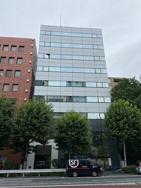 Tokyu Construction acquires office building in Nihombashi-Kakigaracho