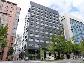 Tokio Marine incorporates Osaka office building into private REIT