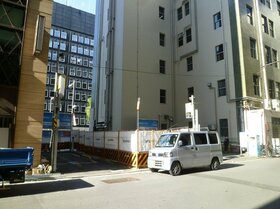 Ginza 300 m2 development site sold