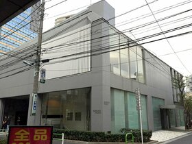 Mori Building sells photo studio in Roppongi