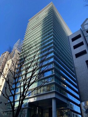 JR East subsidiary acquires Shibuya building from German fund