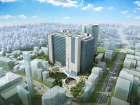 Mitsubishi JV decides name of 170,000 m2 Shinjuku Building