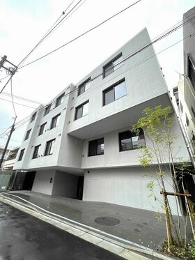 Groundswell sells apartment building in Suginami-ku