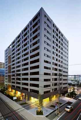 Meitetsu private fund acquires five Nagoya buildings for Y16bn