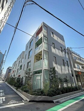 Tokyo Tatemono sells apartment building in Nishi-Waseda, Shinjuku-ku