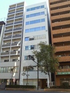 Asahi Printing acquires Nihombashi-Kodemmacho office building