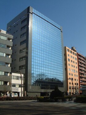 UNITED URBAN REIT Acquires Shinjuku Office Building