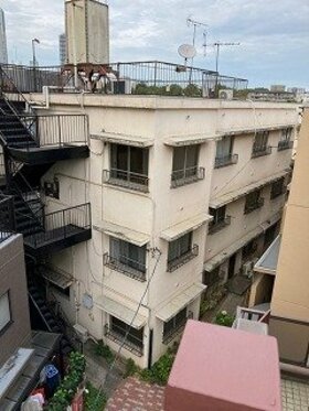 As Partners to develop terraced houses in Toshima-ku