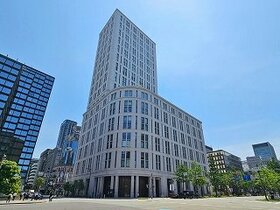 Osaka Metro acquires large mixed-use building on Midosuji Boulevard