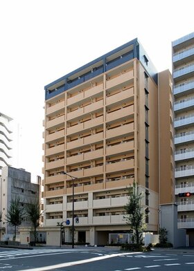 Mantomi acquires Lone Star's Osaka apartments