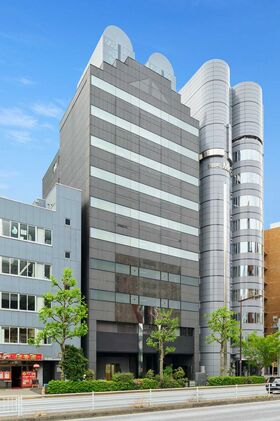 Daiwa Office REIT acquiring Kanda office building