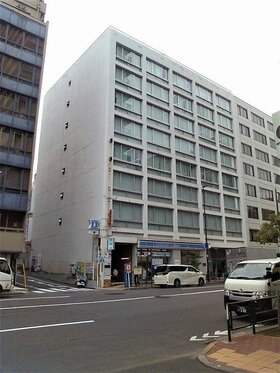 Triad acquires building directly connected to Yushima Station in Bunkyo-ku