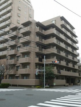 Mizuho affiliate acquires apartments in Omori and Ebisu