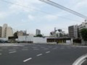 SUMITOMO REALTY Constructs Complex Building with Total Floor Area of 50,000 m2 on Former Site of AXA GROUP Head Office in Shibuya, Tokyo