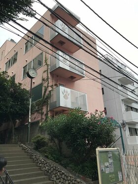 Tokyu Corp acquires former school building in Shibuya