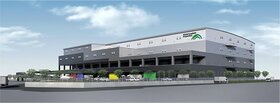 GLP, CPPIB to develop 2 logistics facilities in Saitama