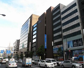 Sumitomo demolishing 3 buildings in Nihonbashi