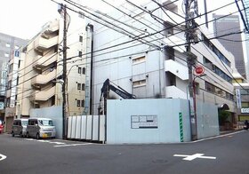 Nippon Steel Kowa to construct Nishi-Shinjuku rental apartment