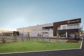 Mirarth REIT to acquire and sell properties, expanding assets