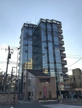 Loadstar Capital acquires building in Sugamo, Toshima-ku
