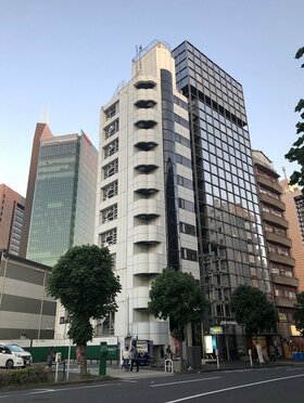 Takamatsu Construction acquires office building in Aoyama