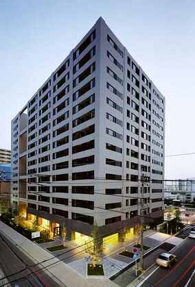 Meitetsu private fund acquires five Nagoya buildings for Y16bn