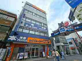 Avac acquires two retail buildings in Tokorozawa City, Saitama
