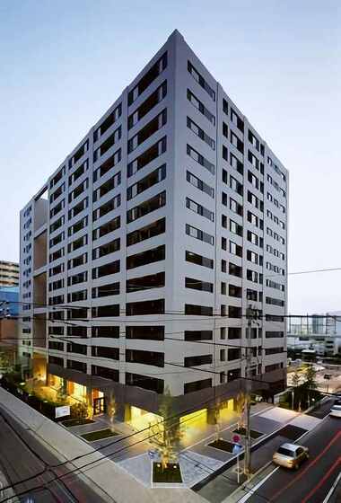 Meitetsu private fund acquires five Nagoya buildings for Y16bn
