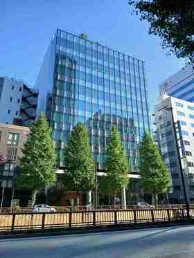 Updata relocating to Kyobashi One Terrace for office expansion