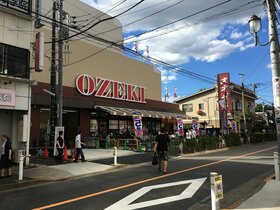 Kenedix Retail REIT to purchase Itabashi-ku supermarket