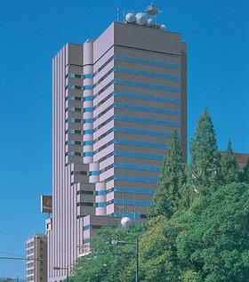 JAPAN REAL ESTATE REIT to Acquire Additional Ownership in NHK Hiroshima Broadcasting Center Building