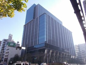 Ryu’s Office and Emic relocating to Gotanda JP Building