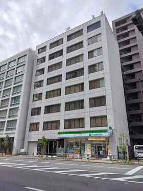 Yonex acquires building in block next to headquarters