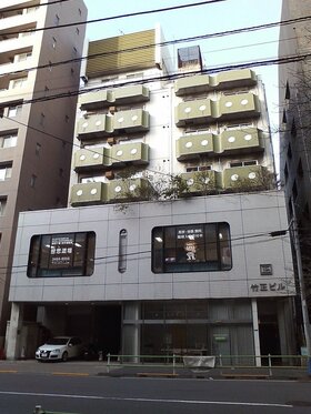 Joint Corporation acquires building near Azabu-Juban Station