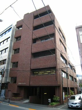 PROPERST Sold Building in Iidabashi, Tokyo