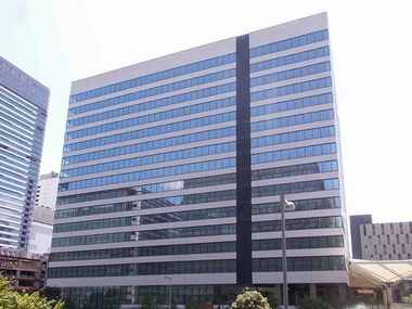 Deloitte Tohmatsu Group to open new office in Toyosu Sail Park